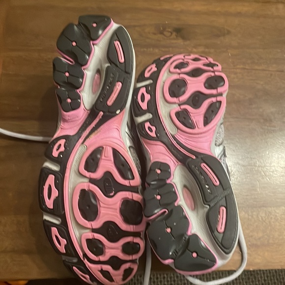 New balance, running shoes women’s 9 - Picture 5 of 8